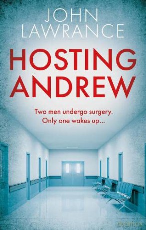 Hosting Andrew - John Lawrance [KSIĄŻKA]