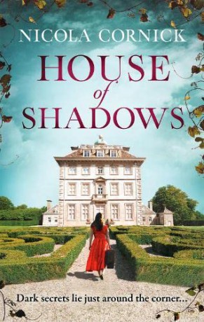 House Of Shadows - Nicola Cornick [KSIĄŻKA]