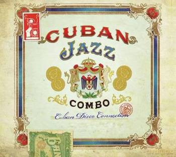 Cuban Jazz [CD]