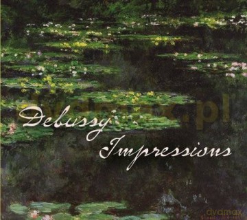 Debussy Impressions [2CD]
