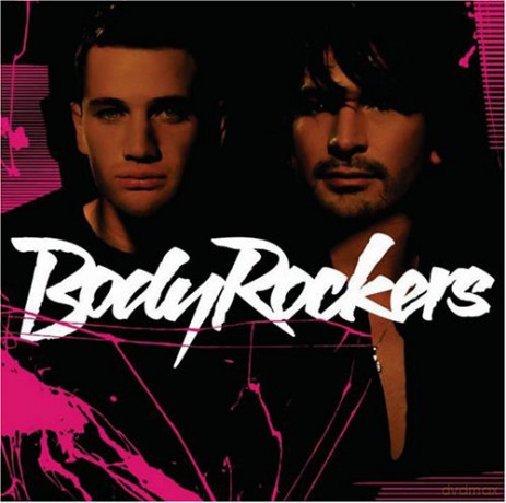 Bodyrockers: Bodyrockers [CD]