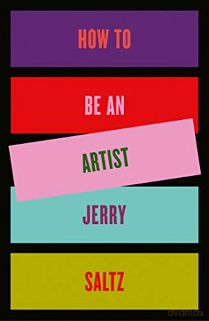 How to Be an Artist [KSIĄŻKA]