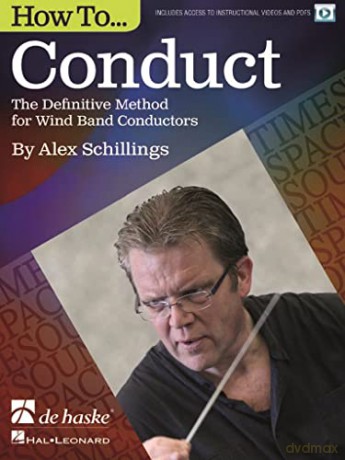 How To Conduct [KSIĄŻKA]