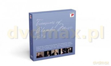 Treasures Of Chamber Music 2 [10CD]