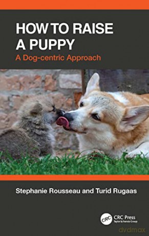 How to Raise a Puppy: A Dog-centric Approach - Stephanie Rousseau [KSIĄŻKA]