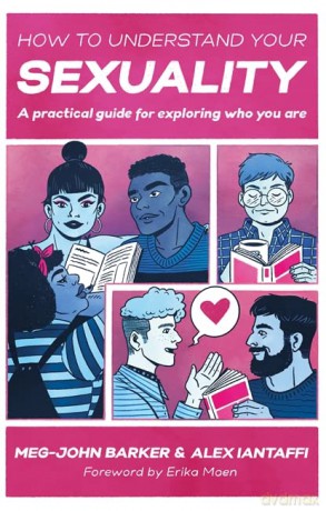 How to Understand Your Sexuality: A Practical Guide for Exploring Who You Are - Meg-John Barker [KSIĄŻKA]