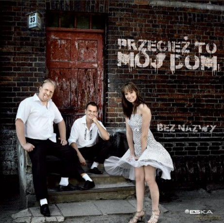Bez nazwy: Przecież to mój dom [CD]