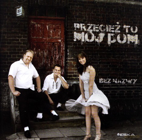 Bez nazwy: Przecież to mój dom [CD]