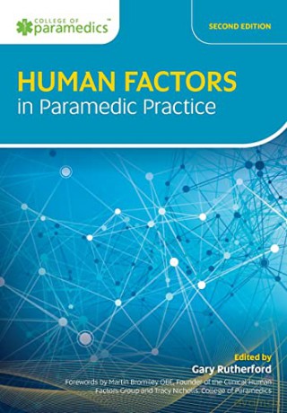 Human Factors in Paramedic Practice - Gary Rutherford [KSIĄŻKA]