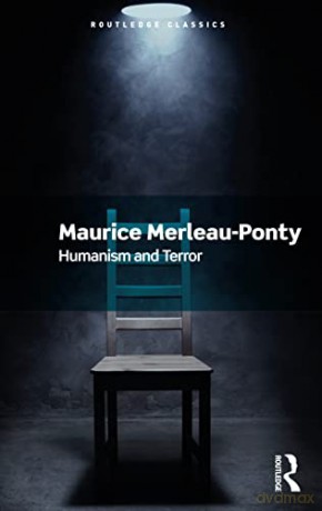 Humanism and Terror (Routledge Classics) - Maurice Merleau-Ponty [KSIĄŻKA]