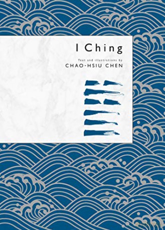 I Ching - ChaoHsiu Chen [KSIĄŻKA]