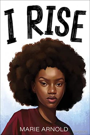 I Rise - Marie Arnold [KSIĄŻKA]