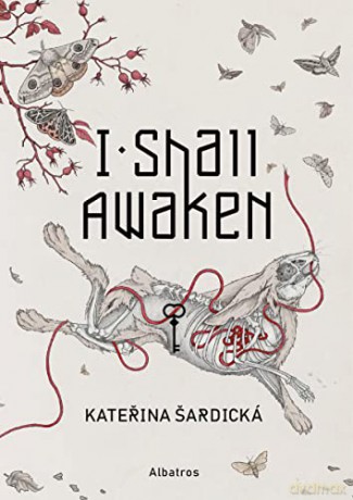 I Shall Awaken - Katerina Sardicka [KSIĄŻKA]