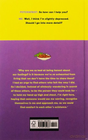 I Want to Die but I Want to Eat Tteokbokki: the South Korean hit therapy memoir recommended by BTS's RM - Baek Sehee [KSIĄŻKA]