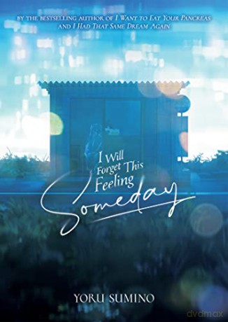 I Will Forget This Feeling Someday (Light Novel) - Sumino [KSIĄŻKA]