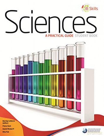 IB Skills: Science - A Practical Guide - Barclay Lelivere [KSIĄŻKA]
