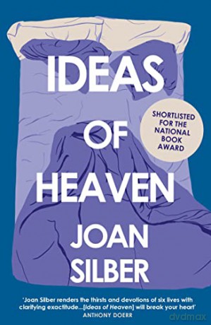 Ideas of Heaven - Joan Silber [KSIĄŻKA]