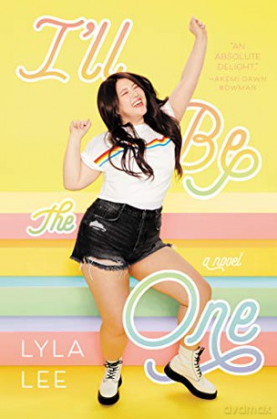 I'll Be the One - Lyla Lee [KSIĄŻKA]