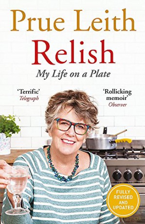 I'll Try Anything Once: My Autobiography - Prue Leith [KSIĄŻKA]
