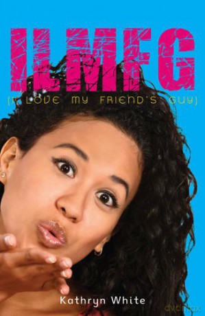 ILMFG (I Love My Friends Guy) (Promises) - Kathryn White [KSIĄŻKA]