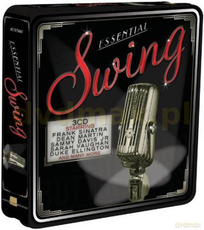 Essential Swing [3CD]