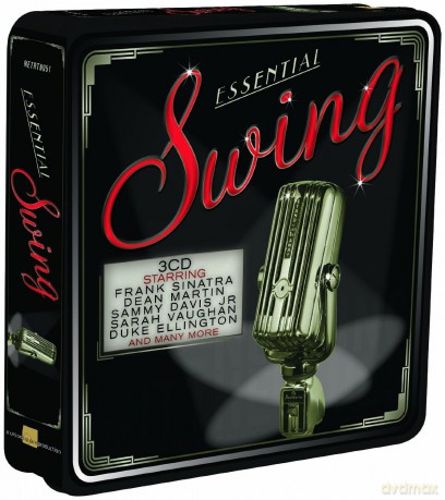 Essential Swing [3CD]