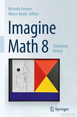 Imagine Math 8: Dreaming Venice - Michele Emmer [KSIĄŻKA]