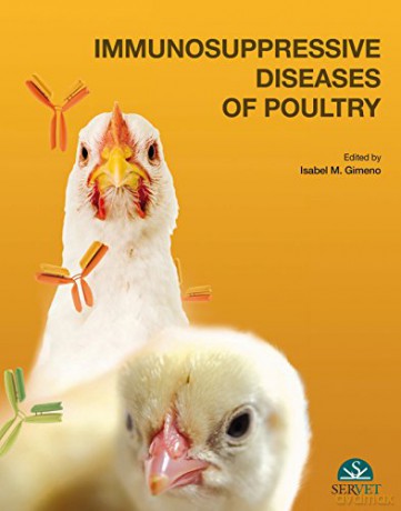 Immunosuppresive Diseases of Poultry - Isabel M. Gimeno [KSIĄŻKA]