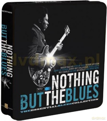 Nothing But The Blues [3CD]