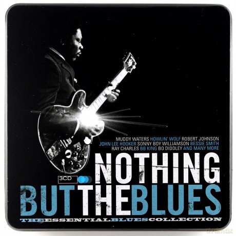 Nothing But The Blues [3CD]