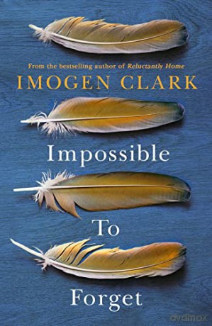 Impossible To Forget - Imogen Clark [KSIĄŻKA]