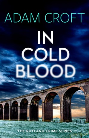 In Cold Blood - Adam Croft [KSIĄŻKA]