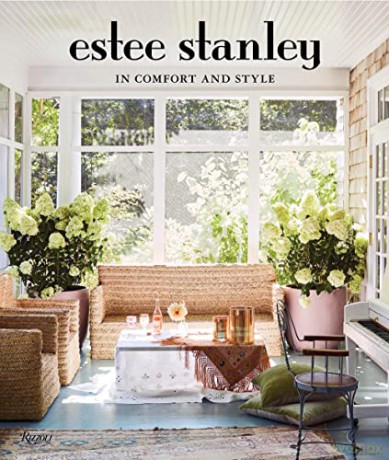 In Comfort and Style - Estee Stanley [KSIĄŻKA]