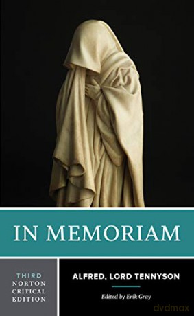In Memoriam (Norton Critical Edition) Third edition (Norton Critical Editions): 0 - Alfred [KSIĄŻKA]