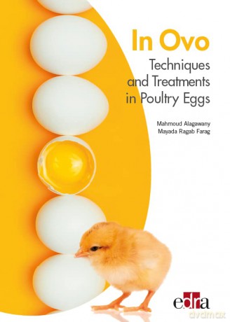 In Ovo - Techniques and Treatments in Poultry Eggs - Mahmoud Alagawany [KSIĄŻKA]