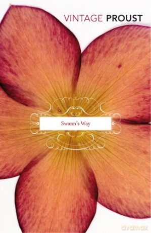 In Search Of Lost Time Vol 1: Swann's Way - Marcel Proust [KSIĄŻKA]