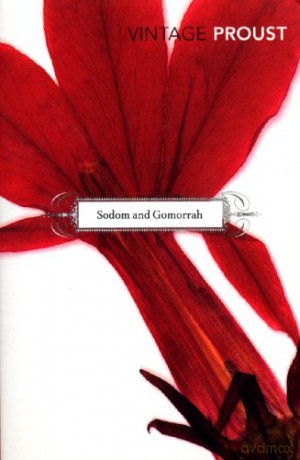 In Search of Lost Time, Vol 4: Sodom and Gomorrah - Marcel Proust [KSIĄŻKA]