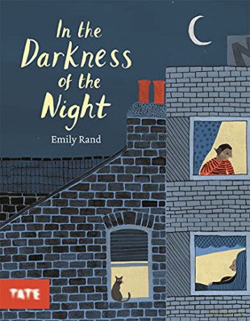 In the Darkness of the Night: by Emily Rand - Emily Rand [KSIĄŻKA]