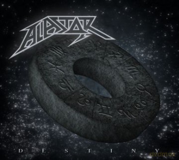 Alastor: The Destiny [CD]