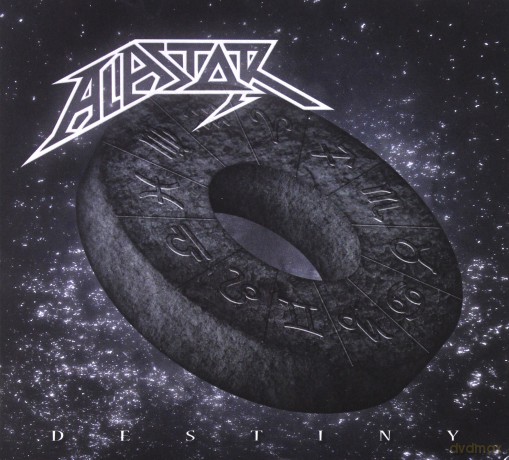 Alastor: The Destiny [CD]