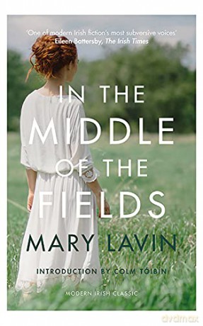 In the Middle of the Fields (Modern Irish Classics) - Mary Lavin [KSIĄŻKA]