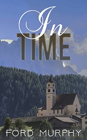 In Time - Ford Murphy [KSIĄŻKA]