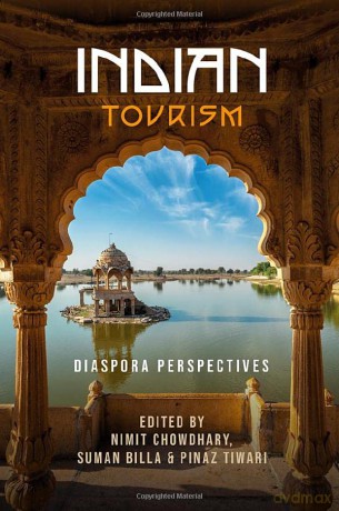Indian Tourism: Diaspora Perspectives [KSIĄŻKA]