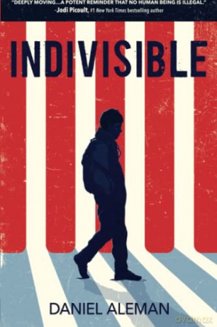 Indivisible - Daniel Aleman [KSIĄŻKA]