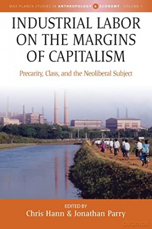 Industrial Labor on the Margins of Capitalism: Precarity, Class, and the Neoliberal Subject: 4 (Max Planck Studies in Anthropology and Economy, 4) - Chris Hann [KSIĄŻKA]