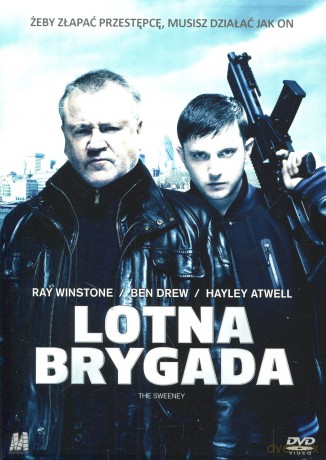 Lotna Brygada [DVD]