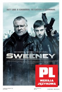 The Sweeney [Blu-Ray]