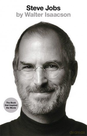 Innovators [Hardcover], Steve Jobs - Duncan Clark [KSIĄŻKA]