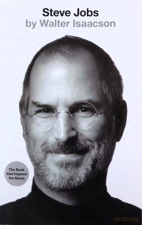 Innovators [Hardcover], Steve Jobs - Duncan Clark [KSIĄŻKA]