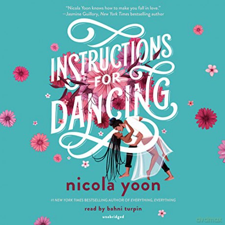 Instructions for Dancing - Nicola Yoon [KSIĄŻKA]